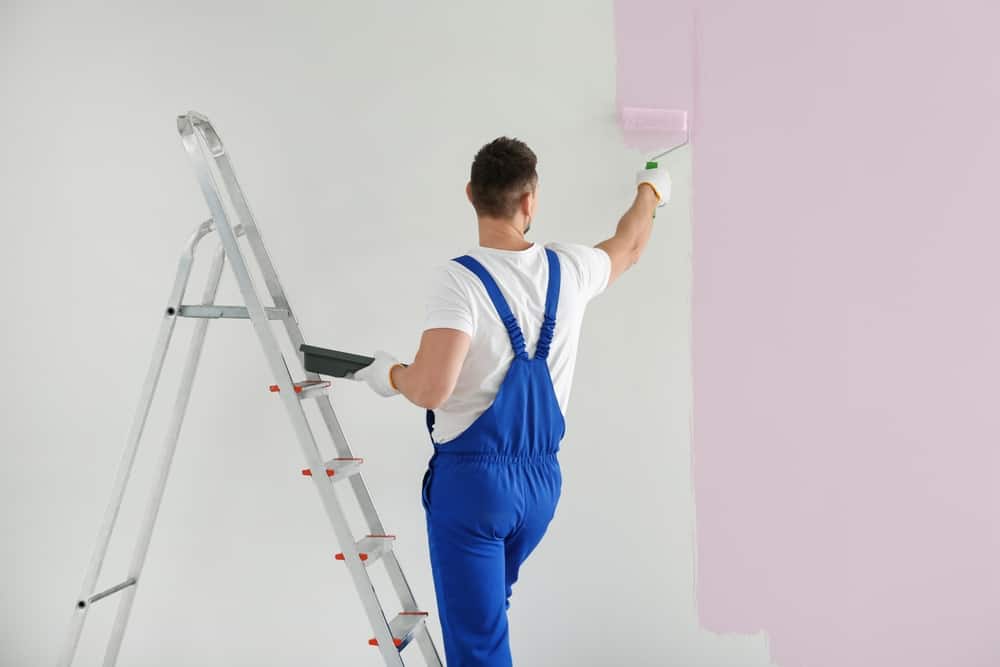 painting services berks county pa